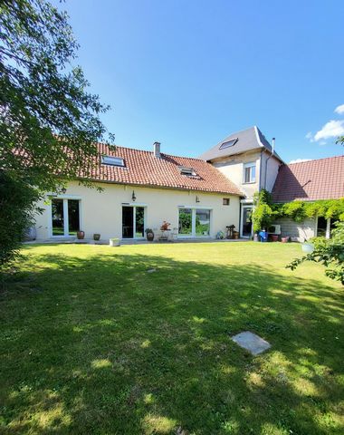 MAISON INDIVIDUELLE