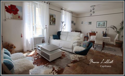 Maison à vendre 6 pièces, Centre Puiseaux, 3 chambres, Terrasse Panoramique