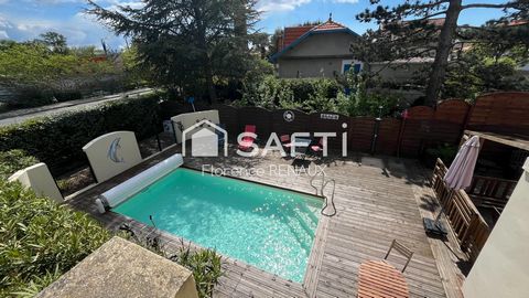 Idéal Grande famille ou investissement locatif