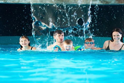 Ho Holiday Center Ho Holiday Center is surrounded by water from three sides. Enjoy the good beaches and natural surroundings, and stay in one of the holiday center's cozy holiday homes. Watch movies on YouTube. About Ho Holiday Center Ho Holiday Cent...