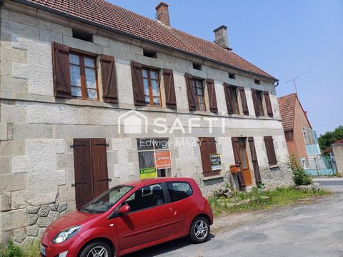 Idéale pour bricoleurs et investisseurs