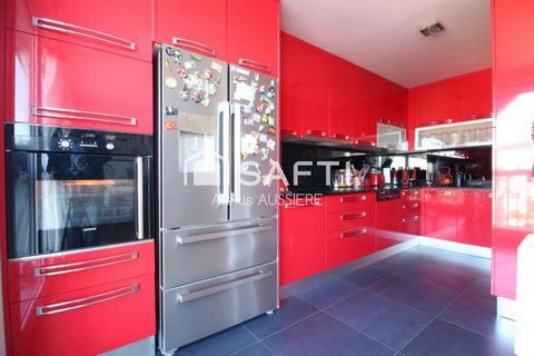 APPARTEMENT DUPLEX 70 M2 A DEUX PAS DU METRO LIGNE 11