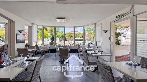 DAX (40) À VENDRE Fonds de Commerce Bar / Restaurant