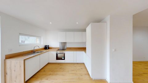 Belle maison entierement rénovée