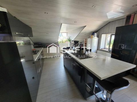 Appartement 76 m²