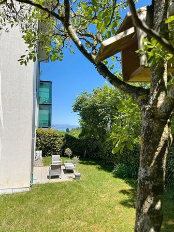 Belle Appartement à vendre 2 pièces 45m2 SCIEZ (74) 259000