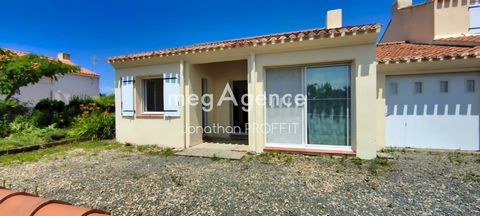 Maison traditionnelle 2 chambres