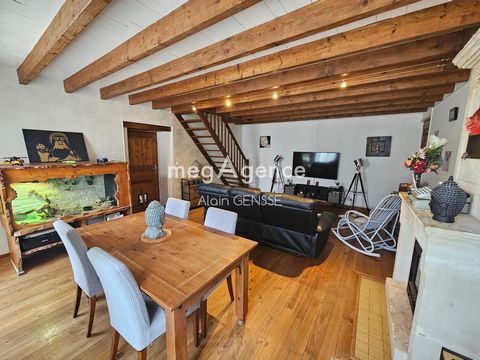 MAISON CHARENTAISE