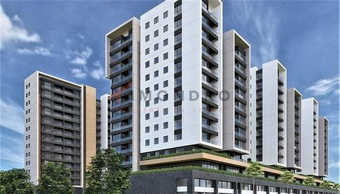 The apartment for sale is located in Kepez. Kepez is a relaxed district in the northeast of Antalya next to Dosemealti and Konyaalti, south of Muratpasa and east of Aksu. In close proximity you can find cafés, restaurants, hospitals, pharmacies, scho...