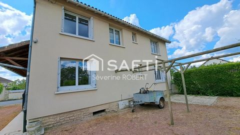 MAISON FAMILIALE