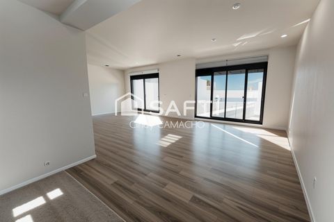 Maison neuve !