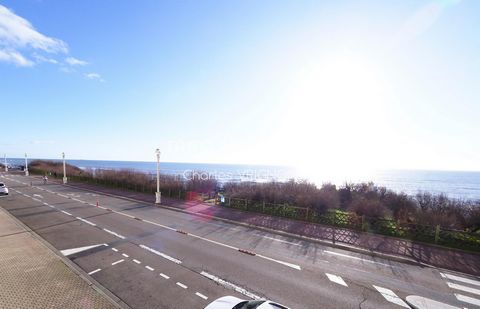 Appartement VUE MER Quartier des PRÉSIDENTS