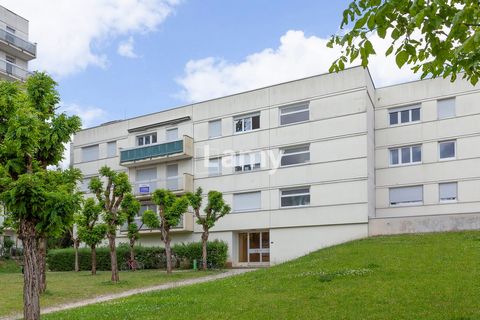 Parking + Appartement + Parking