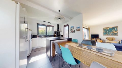 Moderne et Lumineuse