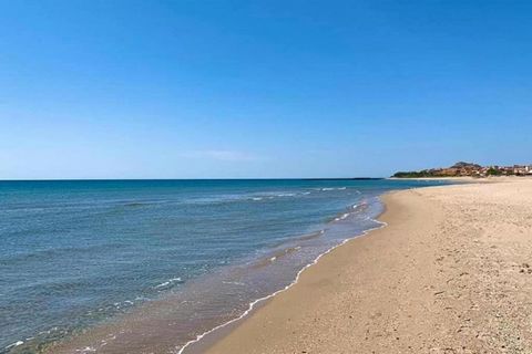 Peaceful Retreat Amidst Pines Welcome to your relaxing getaway in Cap d’Agde! Nestled within the serene, car-free domain of Club Saint-Loup, this charming one-bedroom apartment offers a tranquil escape surrounded by lush pine forests. Located on the ...
