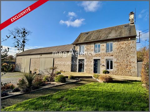 Maison + 8,80 Hectares + Batiments