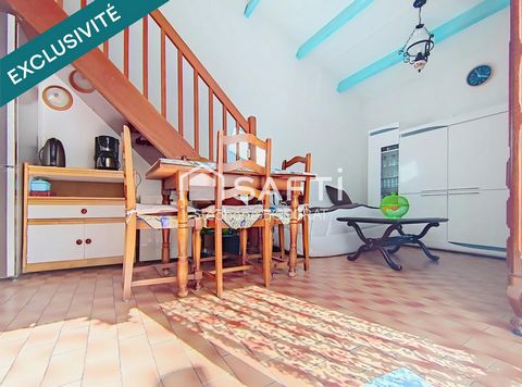 Maison de vacances proche de la plage