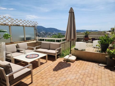 Annexe + Appartement