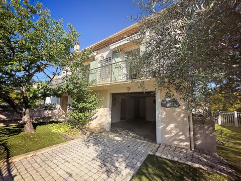 Spacieuse maison familiale avec potentiel locatif