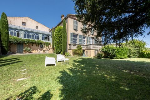 Propriété restaurée avec vue époustouflante sur les Pyrénées