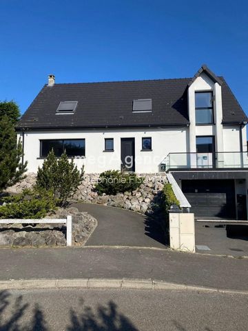 Maison 5 pièces 210m2
