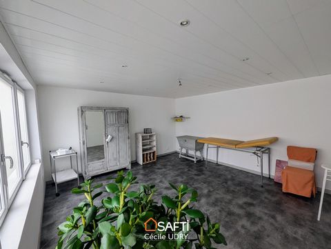 Spécial investisseur, bonne rentabilité d'entrée !