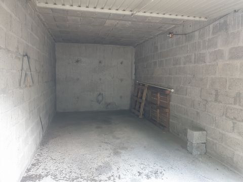 Garage Simple