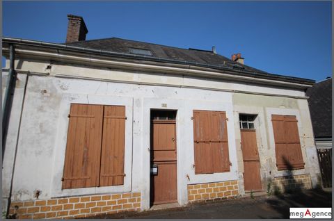 Maison de 70 m2