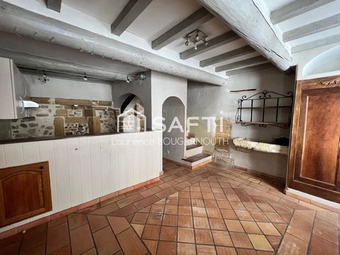 Maison de Ville 5 pièces-100m² avec Garage