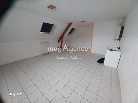 Appartement duplex - 2 chambres - 93 m²