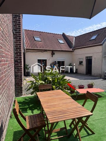 Maison individuelle