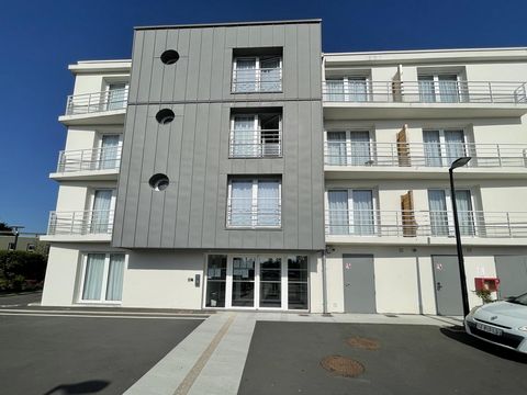 Investissement locatif clé en main – Studio meublé avec rentabilité garantie