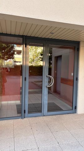 Quartier ST JEAN DES VIGNES - Superbe appartement - Immeuble récent - proche de toutes commodités