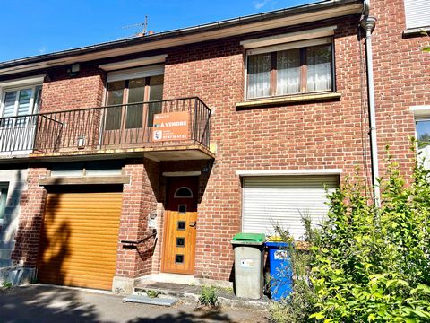 Maison 5 pièces 100m2
