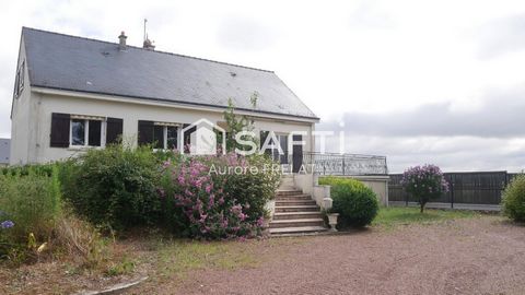 Maison familiale