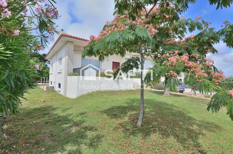 Charme familial avec piscine et sous-sol aménagé