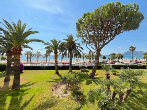 Appartement à vendre 2 pièces CANNES (06)
