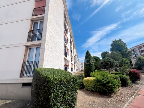 Appartement à T3 bis 67m2
