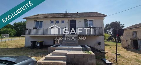 Maison 140 m², 6 pièces