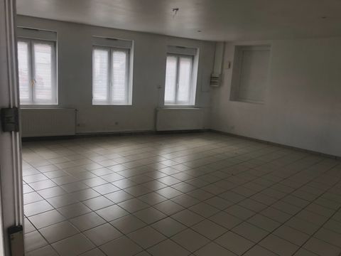 ? Maison familiale 8 pièces à vendre Bruille-lez-Marchiennes