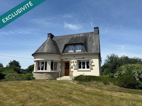 Maison 4 chambres