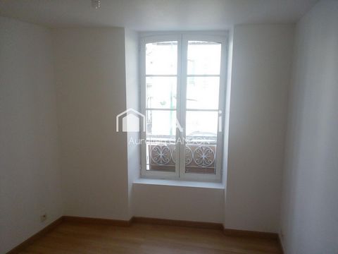 appartement t2 à loué