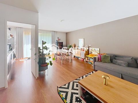 Appartement T4 Bordeaux Bastide