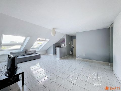 Bel appartement meublé à louer - Route de Sainte-Luce