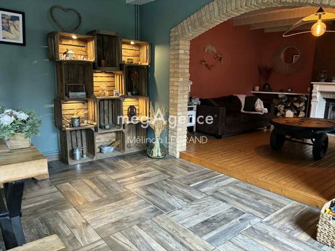 Maison 5 minutes de Lumbres