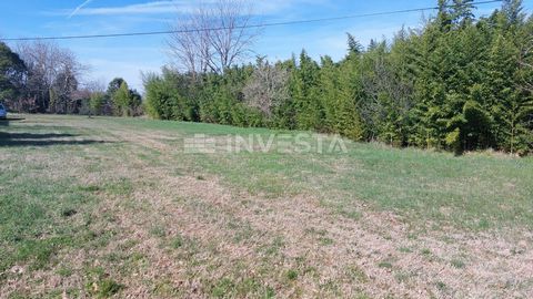 Bouwgrond van 1088 m² te koop nabij het centrum van Poreč. Het perceel is vlak en regelmatig van vorm, met alle infrastructuur in de directe omgeving. ID CODE: 1786 Aleksandar Bruić Mob: +385 98 192 7301 Tel: +385 52 33 00 55 E-mail: sandro@investa.h...