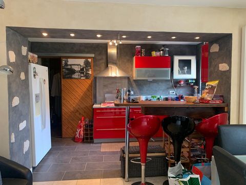 Appartement T3 avec Jardin et Garage - Divonne-les-Bains