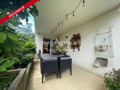 Appartement T3 67m2