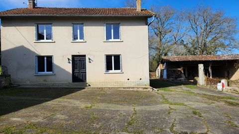 Maison à vendre 6 pièces (64)