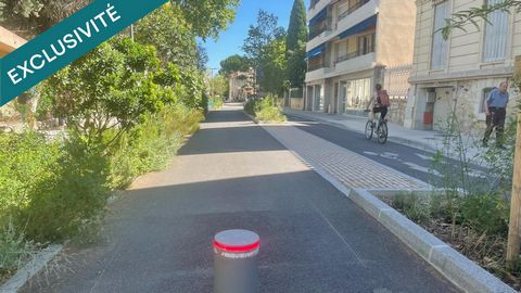 AVIGNON Ouest 500 m de la gare